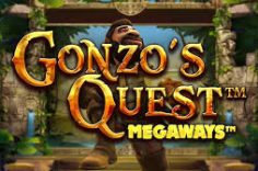 Experience the thrill of Gonzo’s Quest Megaways by playing it at Pin Up.