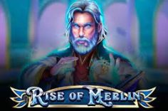 Enjoy the Rise of Merlin Review slot game at Pin Up.