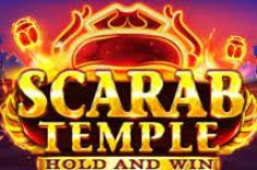 Scarab Temple Slot Review: Discover the Treasures of Ancient Egypt at Pin Up.