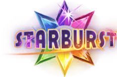 Enjoy the Starburst slot review at Pin Up.