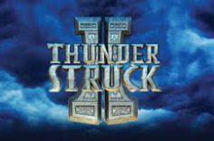 Thunderstruck II স্লট সম্পর্কে Pin Up-এ রিভিউ খেলুন