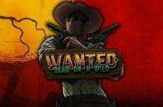 Experience the Wanted Dead or a Wild Slot Review at Pin Up.