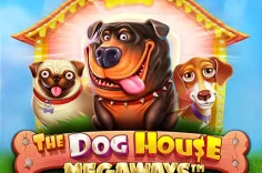 Experience the excitement of The Dog House Megaways Slot – a thrilling and unpredictable adventure slot available at Pin Up