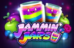 Experience the Jammin’ Jars Pin Up Bangladesh slot game at Pin Up.