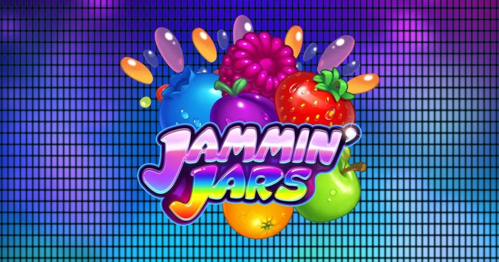 Jammin Jars Slot Assessment