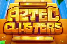 Experience the Aztec Clusters Slot Game at Pin Up.