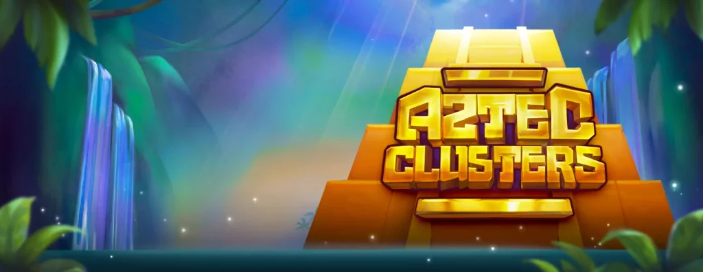 Review of the Aztec Clusters Slot.