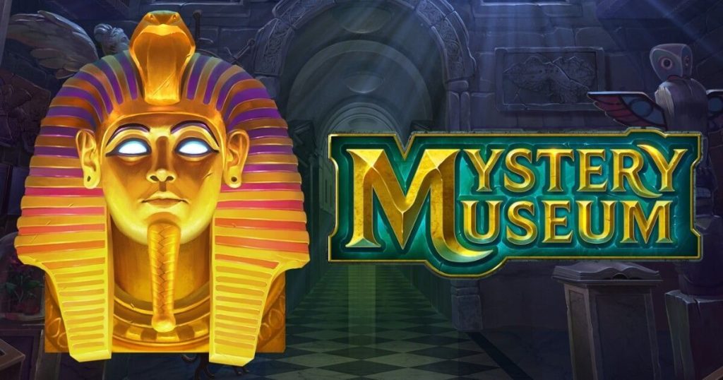 Review of the Mystery Museum Game