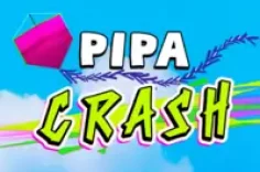 Enjoy the Pipa Crash Game at the Pin-Up Casino slot on Pin-Up.