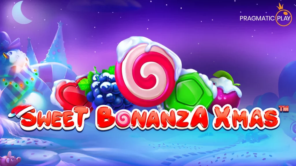 Sweet Bonanza Xmas স্লটের একটি পর্যালোচনা