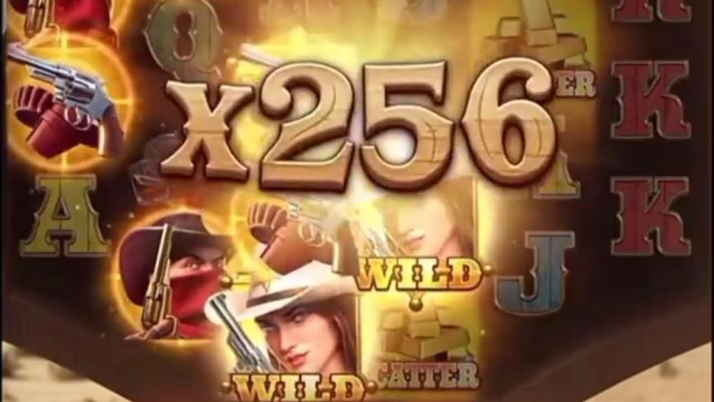 Multipliers in Wild Bounty Showdown Slot